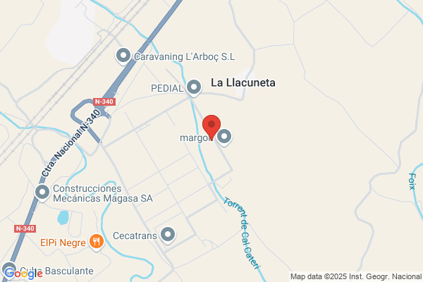 Instalaciones Por Un Tubo S.L.