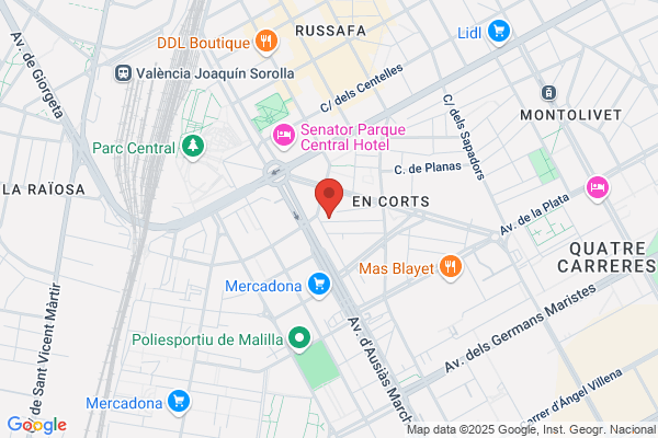 Servi Center Europa