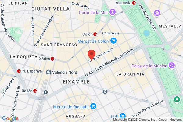 Escalade Difusion S.L.