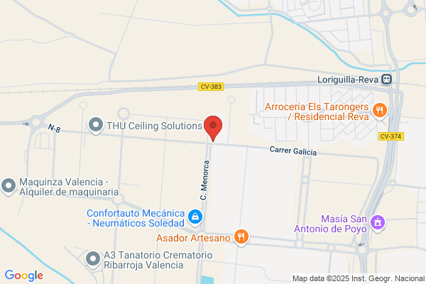 Transeuroquip S.L.