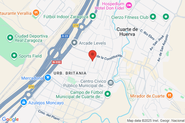 Textiles Cuama S.L.