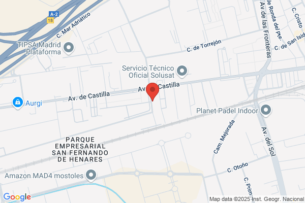 Carnes Fco Garrido S.L.