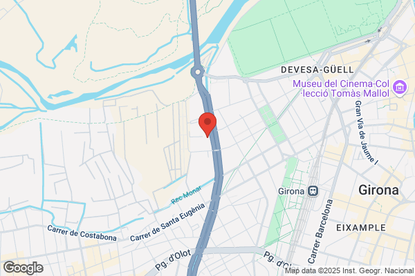Aparici Girona g.