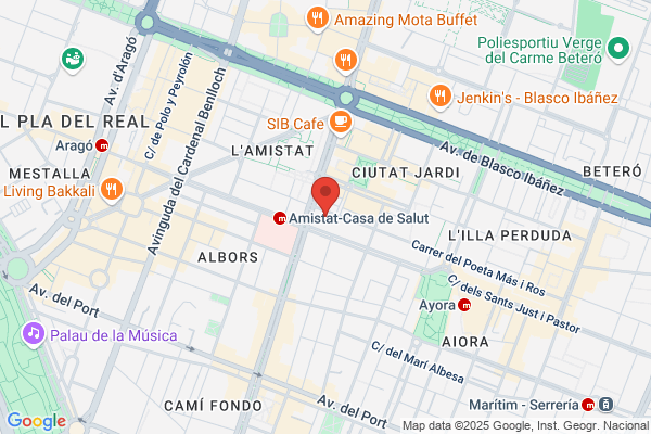 Carnes Francés S.L. - Servicio Hosteleria Y colectividades