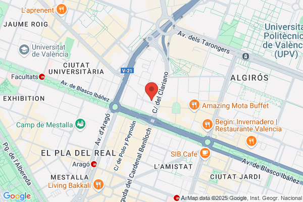 Fraile Garcia m. P.