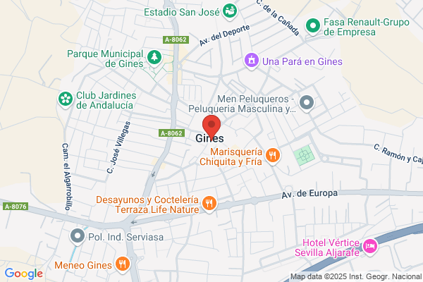 Gimenez Castellanos j.