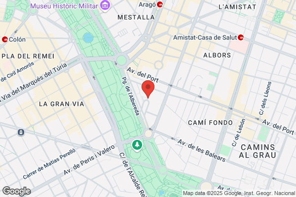 Puleval Rehabilitaciones S.L.