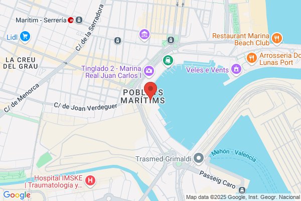 Crearte Valencia
