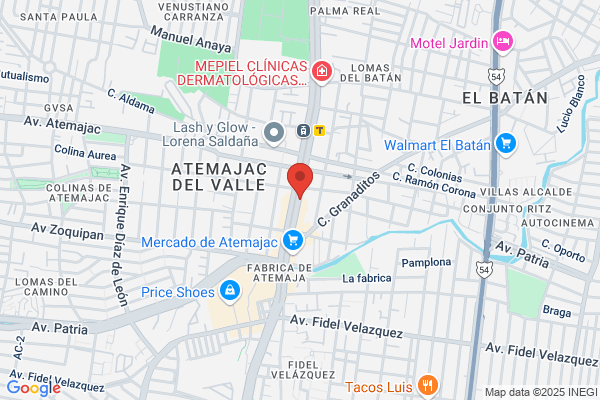 Fiesta en el Tejado