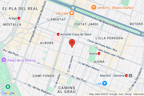 Ayuda Rehabilitacion Enfermos Alcoholicos Valencianos