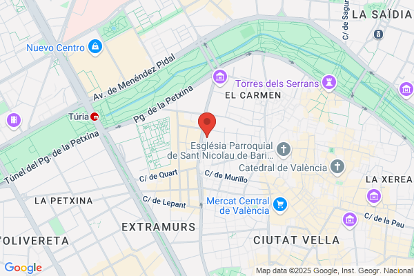 Centro De Asistencia A Victimas De Agresiones sexuales-Cavas