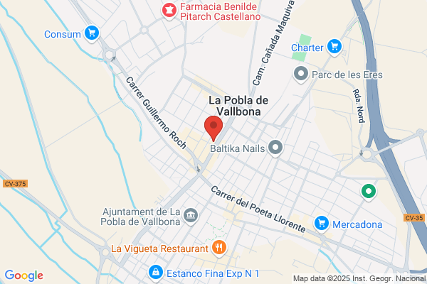 Obras De Albañileria Vega S.L.