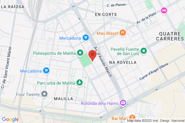 CENTRO DE FISIOTERAPIA MCT