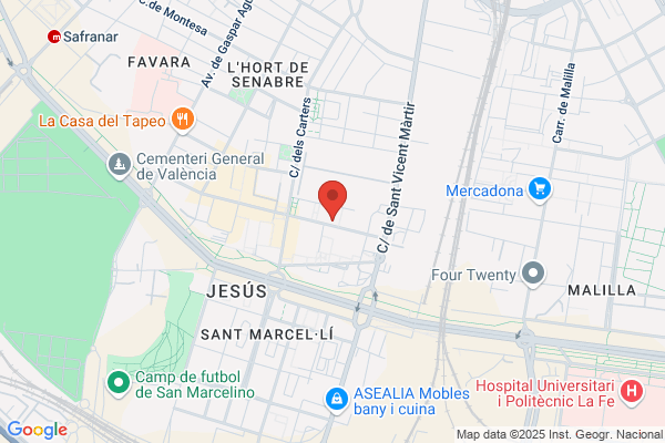 Centro Dialisis Valencia S.L.
