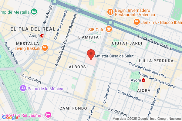 Clinica Casa De Salud