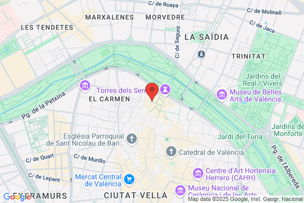 HIDROTERAPIA DE COLON VALENCIA