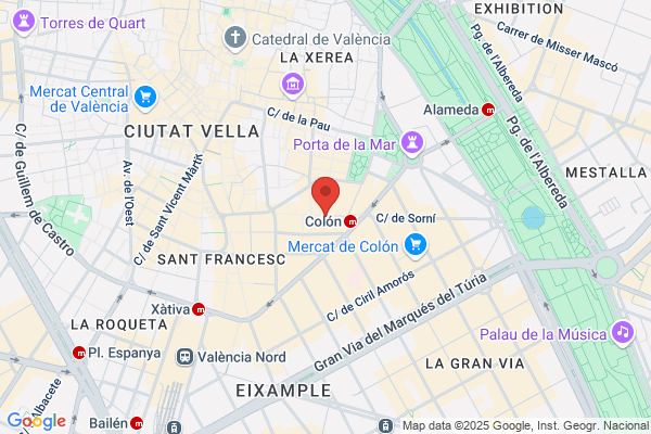 Mapfre (Oficinas Urbanas)