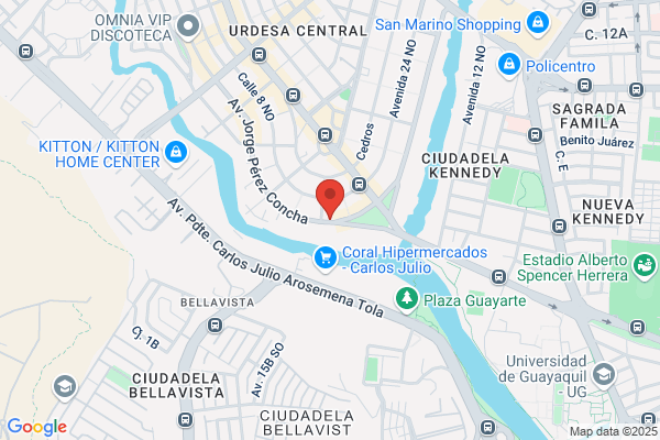 Asermed Consultores S.L.