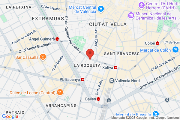 Asesoria De Empresas F. Almenar - Asesor - Empresas - profesionales