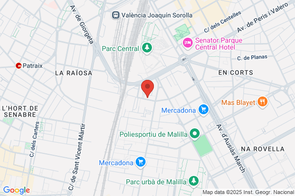 Asesoria De Empresas Jesús Beltrán