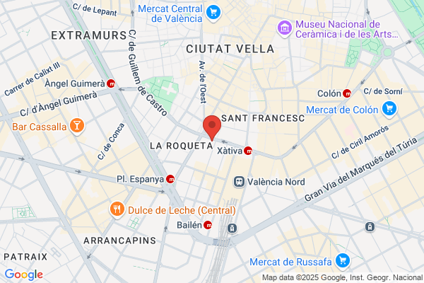 Asesoria Empresarial Asine S.L.