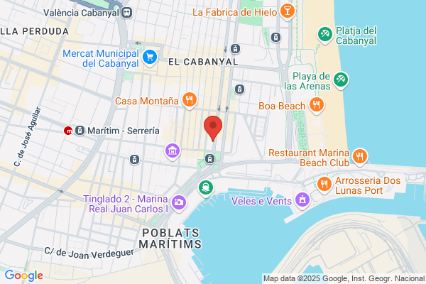 Asesoria Empresarial Levantina S.L.