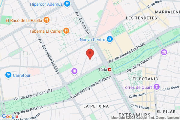 Asesoria Mercantil Sánchez Castelló S. L.