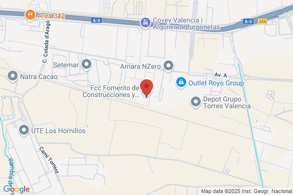 Asociacion De Empresas De Tratamiento Con Valoracion De residuos solidos urbanos