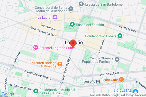 Casablanca Servicio Y Gestion S.L.