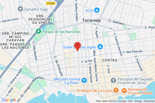 Casablanca Servicio Y Gestion S.L.