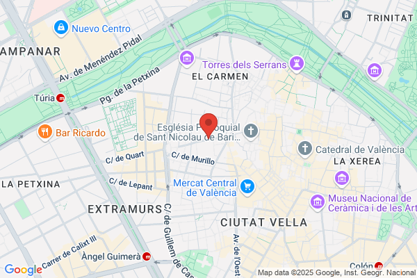 Consejo Regulador De La Denominacion De Origen valencia