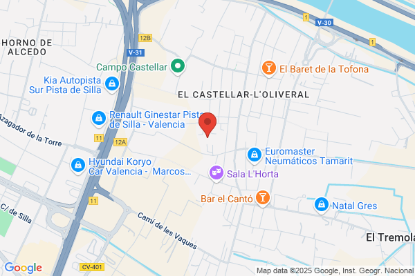 Dies Y Vidal Asociados