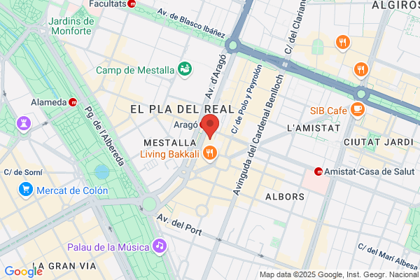 Edeconta Servicios Inmobiliaria S.L.