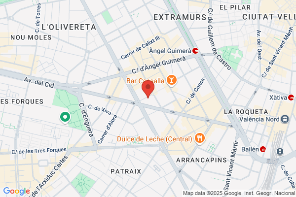 Federacion De Empresarios De Hosteleria De Valencia y provincia