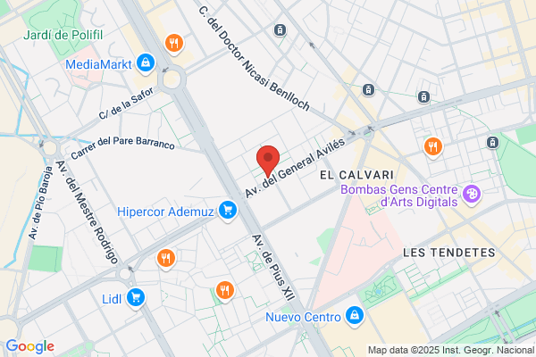 Federacion Gremial De Panaderia De La Provincia De valencia