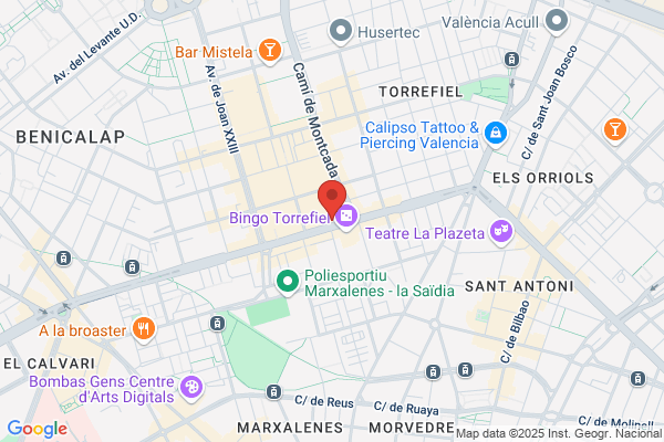 Garrote Asesores S.L.