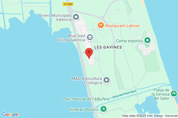 Gavines Gest S.L.