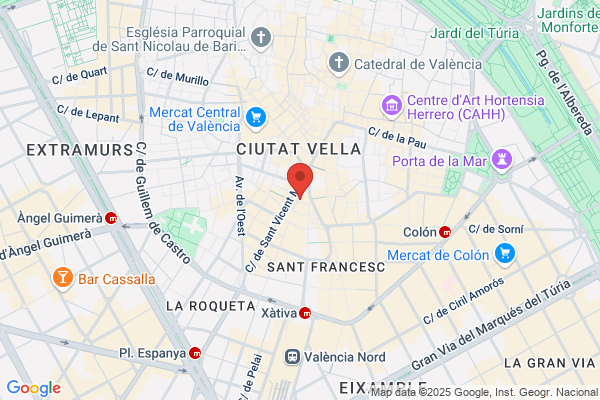 Gebisa Servicios Auxiliares S.L.