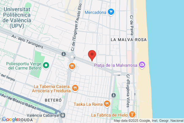 Grupotec Servicios Avanzados S.A.