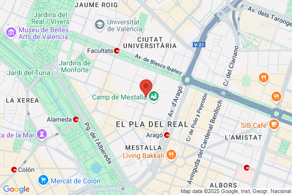 Moreno & Asociados Consulting S.L.