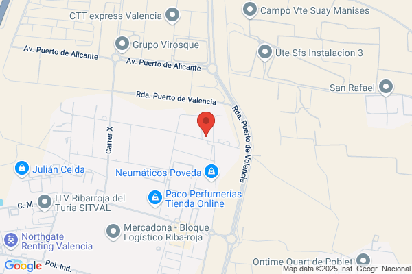 Delta 3000 Gestion Empresarial S.L.L.