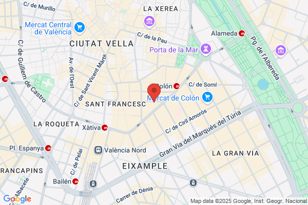 Echevarria Gestoria Administrativa