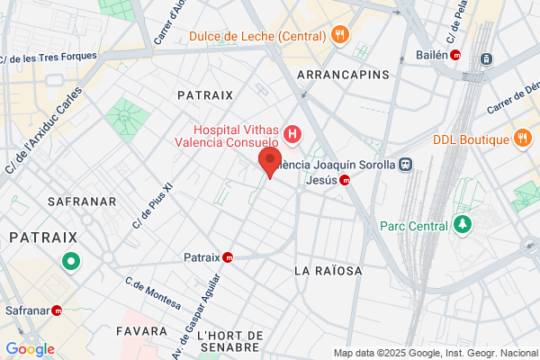 Gestoria López Solanas