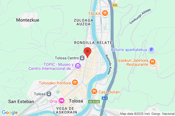 Gestoria Zabala Orihuel S. L. - Asesoria