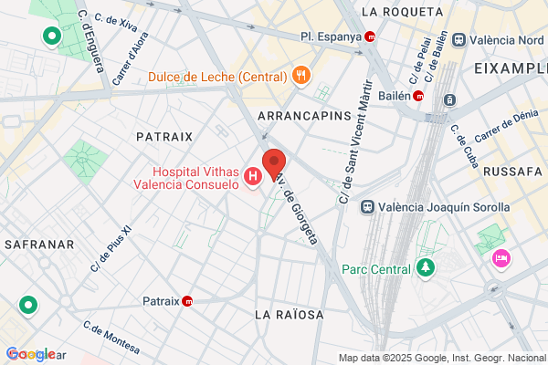 Pancuenca S.L.