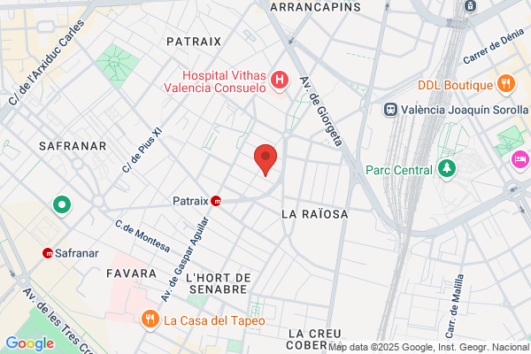 Puertas Y Herraiz Economistas S.L.