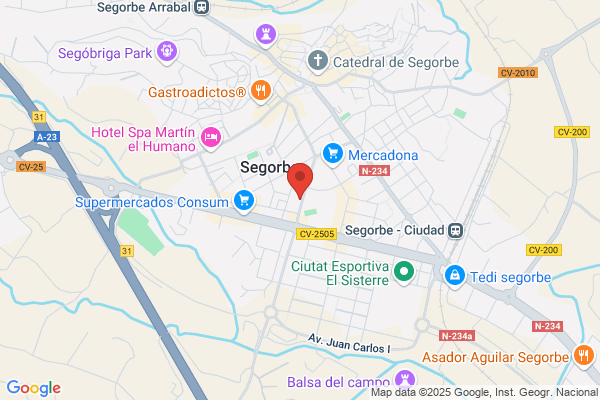 Zabala Orihuel S. L. - Gestoria - asesoria