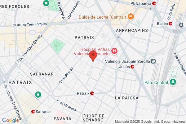 Pulidos y Vitrificados Hermanos Pérez