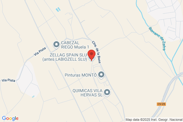 Labiozell S.L.