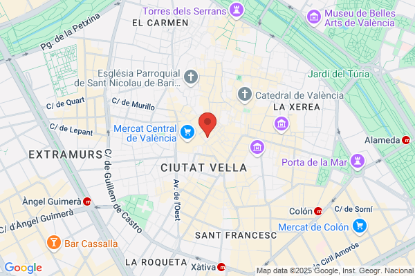 como pizza y nada mas